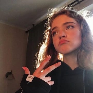 Avatar da usuária Luísa